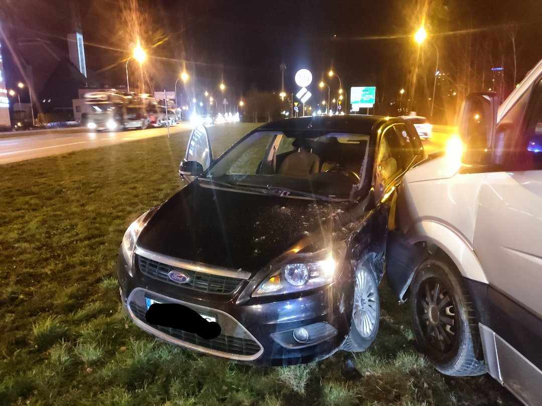 Ratownictwo drogowe 24/7